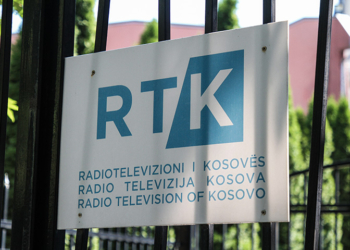 Qeveria i ndan 8.96 milionë euro, Bordi i RTK-së: Buxheti më i ulët në 10 vitet e fundit