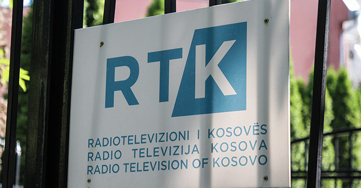 Qeveria i ndan 8.96 milionë euro, Bordi i RTK-së: Buxheti më i ulët në 10 vitet e fundit