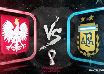 Formacionet zyrtare, Poloni – Argjentinë