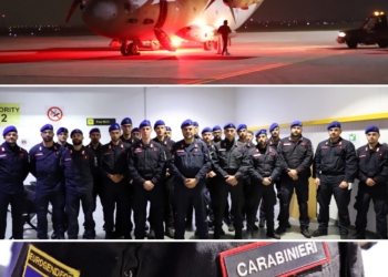 Borrell njofton se EULEX-i është përforcuar me xhandarmëri pas tensioneve në veri