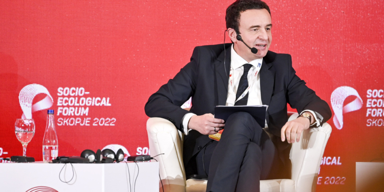 Kurti thotë se synojnë të mbrojnë qytetarët nga rritja e çmimit të energjisë