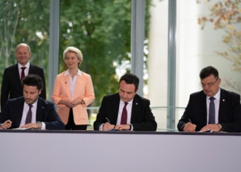 Marrëveshjet në Berlin, kosovarët mund të udhëtojnë në Bosnjë e Hercegovinë vetëm me letërnjoftime