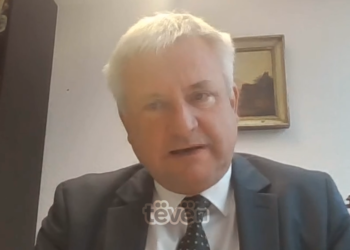 Deputeti gjerman kritikon ashpër Bashkimin Evropian