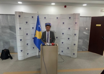 Rrustemi: Plani franko-gjerman nuk është në fazën për t’u njoftuar Kuvendi