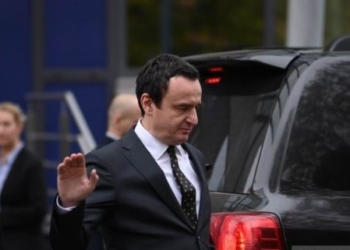 Kurti pas takimit me liderët e opozitës: Takimi ka shkuar shumë mirë