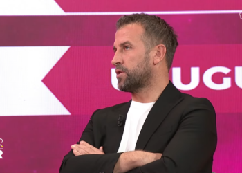 Dragusha: Zëvëndësimi i Kamerunit ndryshoj lojën