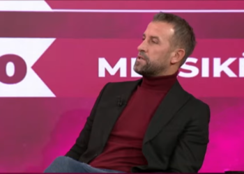 Dragusha: Arabia e fortë fizikisht, meriton respekt për lojërat që ka treguar!