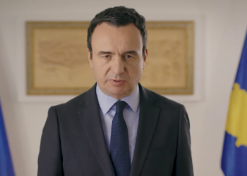 Kurti u bën thirrje grave që ta raportojnë dhunën ndaj tyre