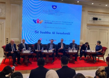 Ambasadorët të kënaqur me trajtimin e komuniteteve në Kosovë