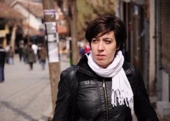 Përkujtohet regjisorja Arzana Kraja