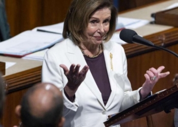 Nancy Pelosi jep dorëheqje, kush do të zgjidhet në krye të Dhomës së Përfaqësuesve?