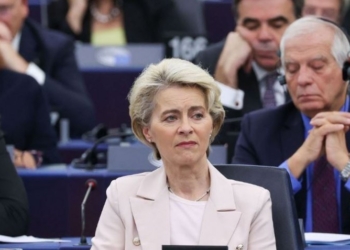 BE-ja njofton 2.5 miliardë euro ndihmë financiare për Ukrainën