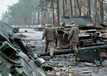 Të paktën 32 persona të vrarë në Kherson pas tërheqjes së ushtrisë ruse