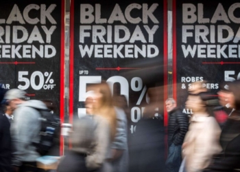 “Black Friday”, pesë fakte interesante për këtë ditë
