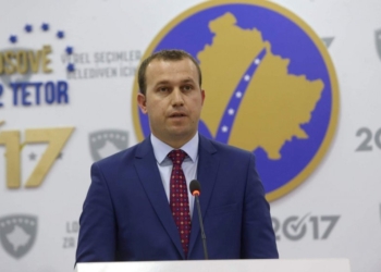 KQZ pranon dorëheqjet e 4 zyrtarëve verior, i shqyrton të enjten