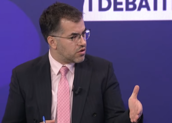 Bajra: Na mungon një synim se ku duam ta çojmë Kosovën pas 5 vitesh