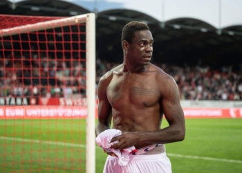 Balotelli sulmon Federatën e Zvicrës: Mbretëron korrupsioni, sjellje e turpshme!