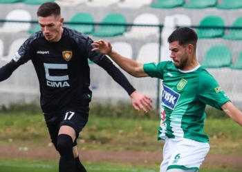 Ballkani merr një pikë ndaj Trepçës ’89 në “Riza Lushta”