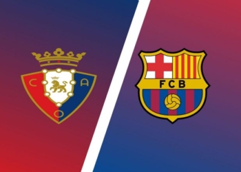 Formacionet zyrtare, Barcelona kërkon të shkojë në “pauzë” si lider i La Ligës