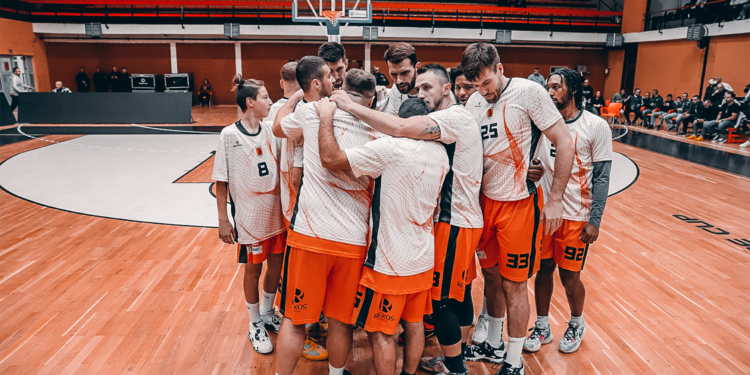 Bashkimi pëson nga Milenjumi 68-66