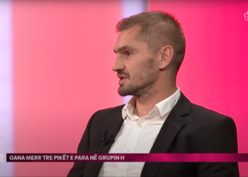 Maliqi: Zvicra s’ka zëvendësues adekuat për Shaqirin.