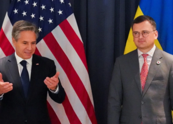 Blinken fajëson Rusinë për raketat që vranë dy persona në Poloni