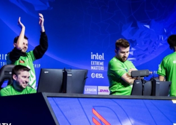 Freskohet ranglista botërore e CS:GO, BNE “ngjitën” lartë