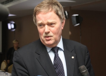 Bosch mbështet presidenten Osmani: Përmbledhje shumë e mirë e problemeve