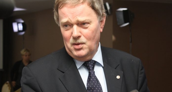 Bosch mbështet presidenten Osmani: Përmbledhje shumë e mirë e problemeve