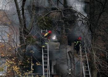 Rusia hodhi rreth 100 raketa vetëm sot  në Ukrainë