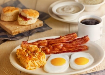 A shtoni peshë nëse nuk hani mëngjes?