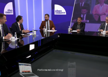 Murtezaj thotë se planin franko-gjerman është në stadin fillestar dhe se Qeveria duhet të avancojë interesat e Kosovës