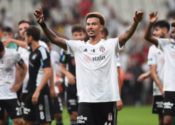 Nga shiu në breshër, Dele Alli kritikohet ashpër nga trajneri