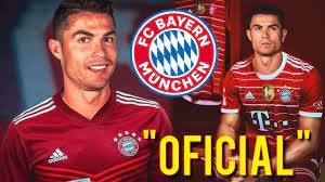 Bayern Munich konfirmon vendimin për transferimin e Cristiano Ronaldos