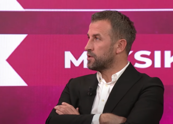 Dragusha: Polonia do ta ketë shumë të vështirë ta kaloi grupin