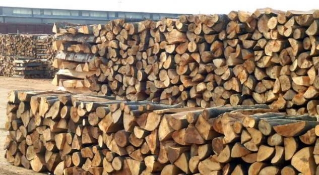 Shtrenjtohen drutë për ngrohje mbi 56%, vaji mbi 42% njofton ASK