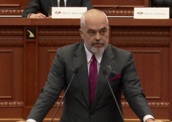 Rama: Raportet Kosovë -Shqipëri nuk janë vetëm të shkëlqyera, por edhe produktive