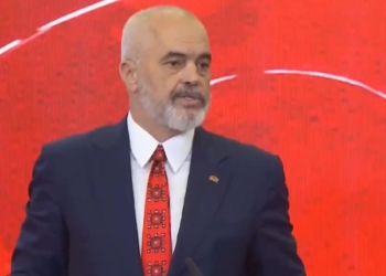 Rama: Po përgatisim një tjetër samit të Ballkanit të Hapur në Shqipëri