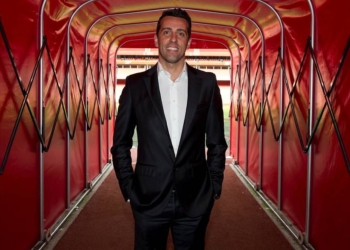 Edu emërohet drejtori sportiv i parë në histori të Arsenalit