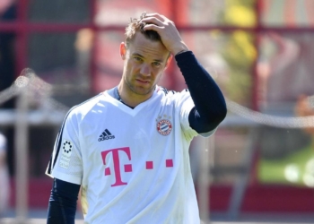 “Kam vuajtur nga kanceri i lëkurës në fytyrë”, Neuer: I jam nënshtruar tre operacioneve deri tani