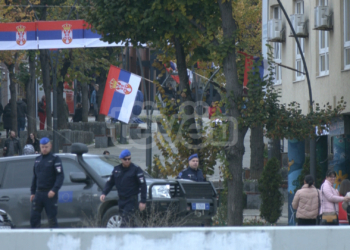 EULEX e vlerëson shumë të brishtë situatën në veri: Më e rrezikshmja që nga viti 2013