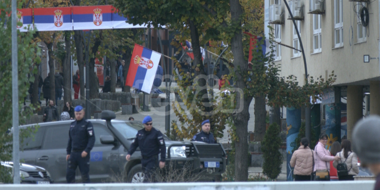 EULEX e vlerëson shumë të brishtë situatën në veri: Më e rrezikshmja që nga viti 2013