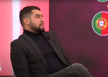 Isufi ashpër ndaj Sërbisë, s’ duhet të lejohen të marrin pjesë në kompeticione të tilla