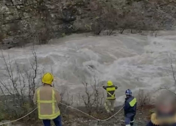 Gjenden trupat e pajetë të babë e bir në Malësinë e Madhe