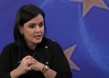 Tahiri-Beqa: Nëse s’ka stabilitet, BE-ja do i shtojë kriteret për liberalizim të vizave