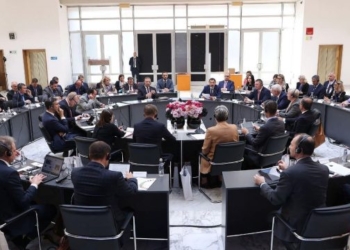 Sveçla: Rusia s’mund të pranojë kurrë një Evropë të qetë, as Serbia një Ballkan të qetë