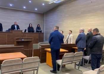 Lirohen nga akuza në rigjykimin e dytë kryeinspektori i MMPH-së dhe katër inspektorë të Prizrenit të akuzuar për korrupsion