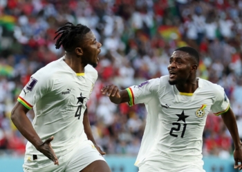 Ndeshje e zjarrtë në “Al Rayyan”, Gana arkëton pikët e para përballë Koresë së Jugut