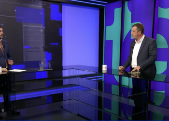 Zyba: Qortimi për targat ilegale ka vazhduar pa shkëputje