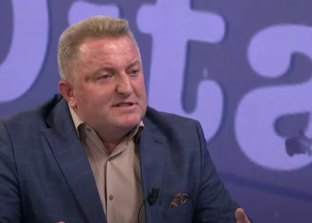 Berisha thotë se dërgimi i Njësive Speciale vitin e kaluar në veri ishte plan i harmonizuar Vuçiq-Kurti